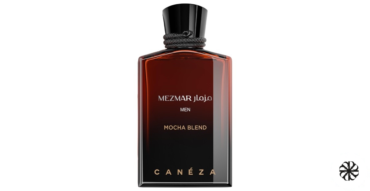 Mezmar Mocha Blend Canéza