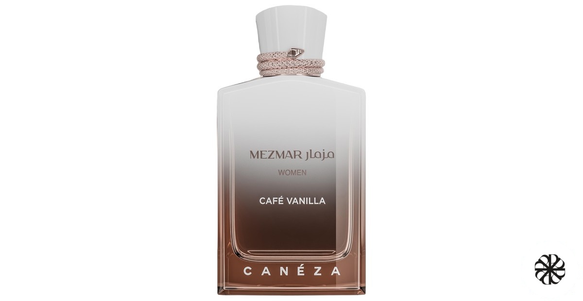 Mezmar Women Cafe Vanilla Canéza