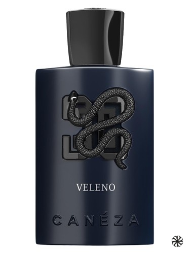 Veleno Canéza