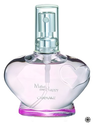 Make me Happy Pink Fruity Canmake