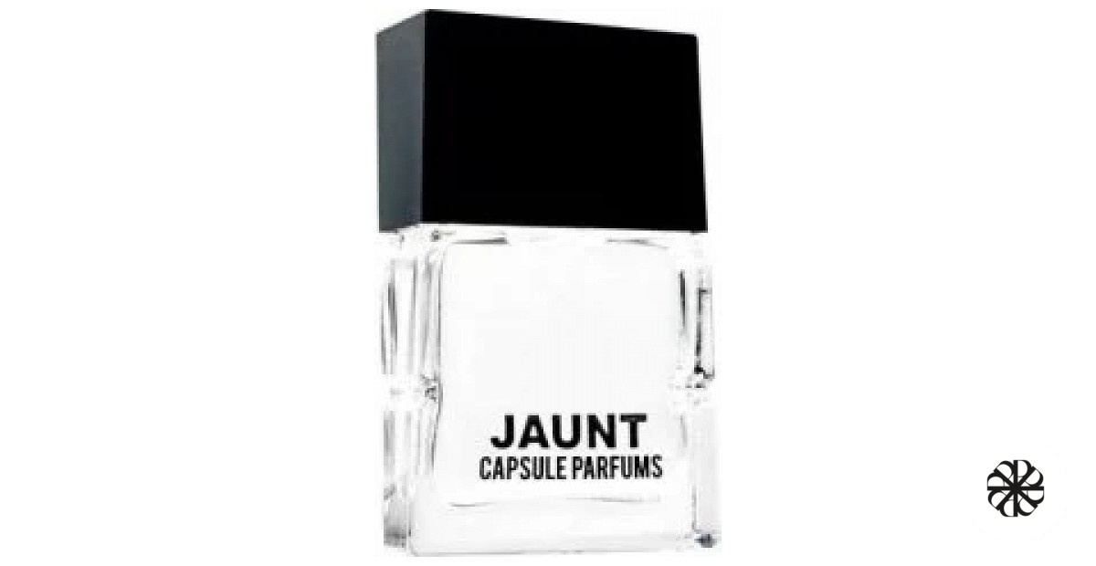 Jaunt Capsule Parfums