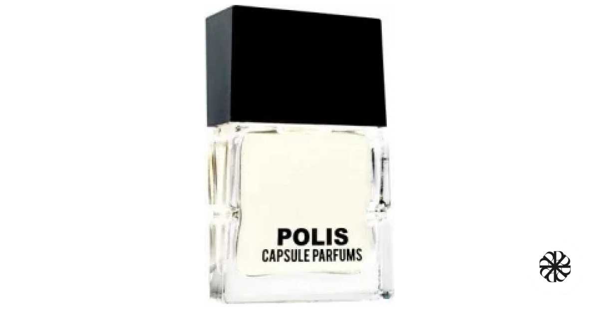 Polis Capsule Parfums