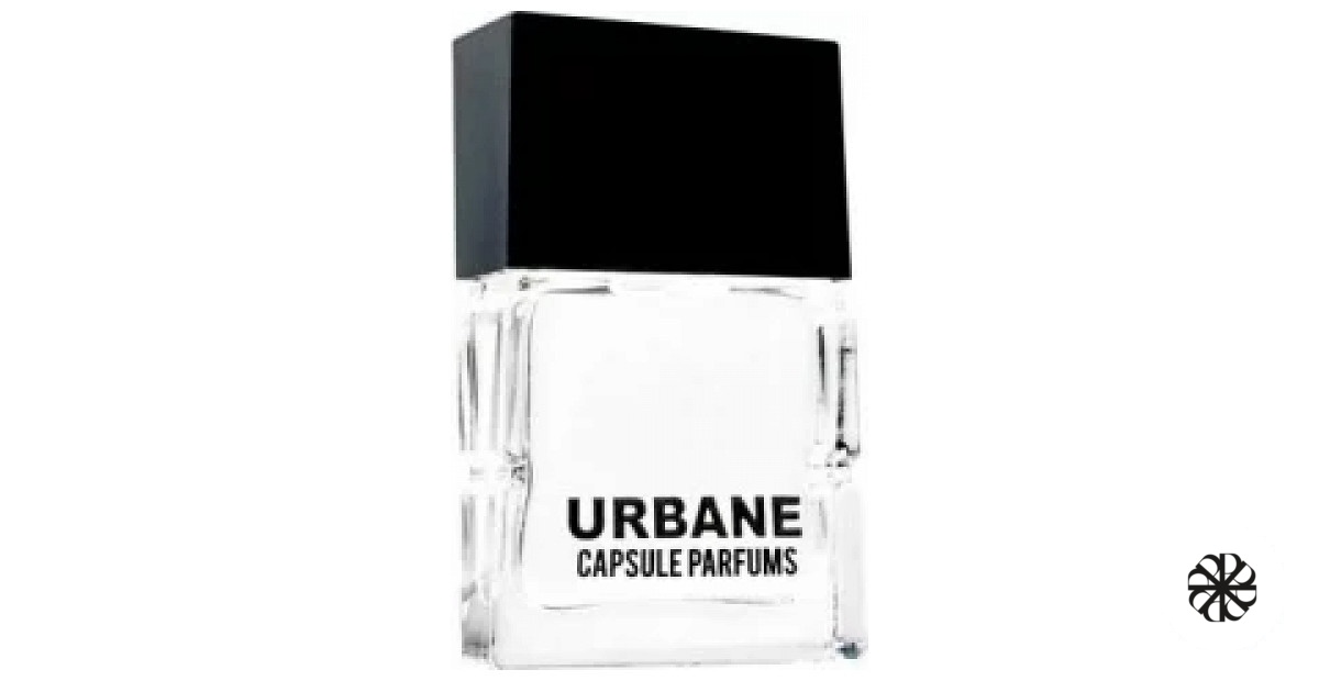 Urbane Capsule Parfums