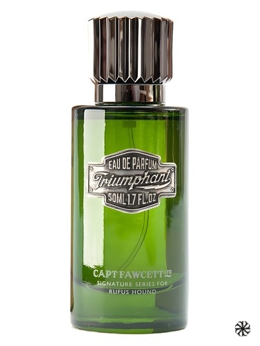 Rufus Hound's Triumphant Captain Fawcett's