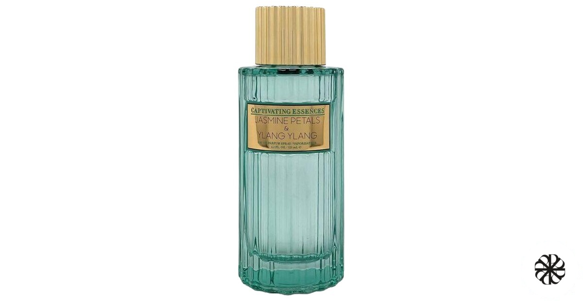 Cashmere & Coconut Captivating Essences
