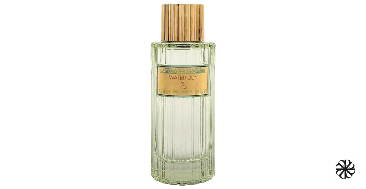 Water Lily & Fig Captivating Essences