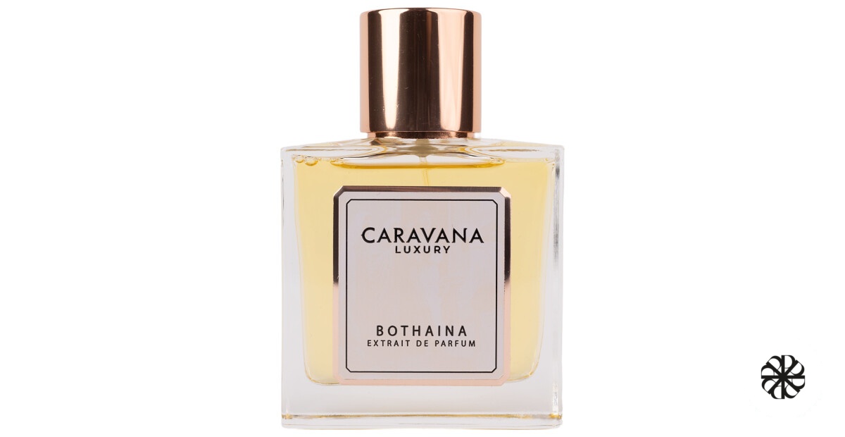 Bothaina Caravana Luxury