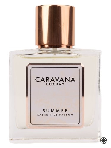 Summer Caravana Luxury
