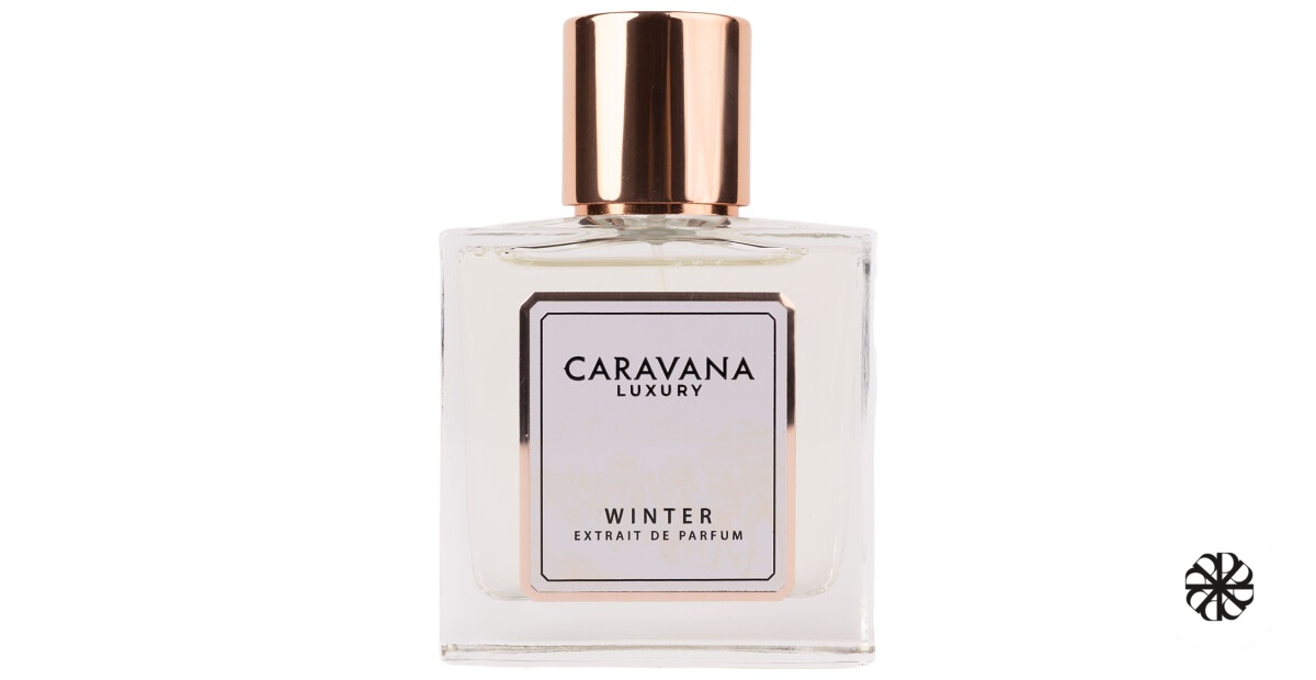 Winter Caravana Luxury