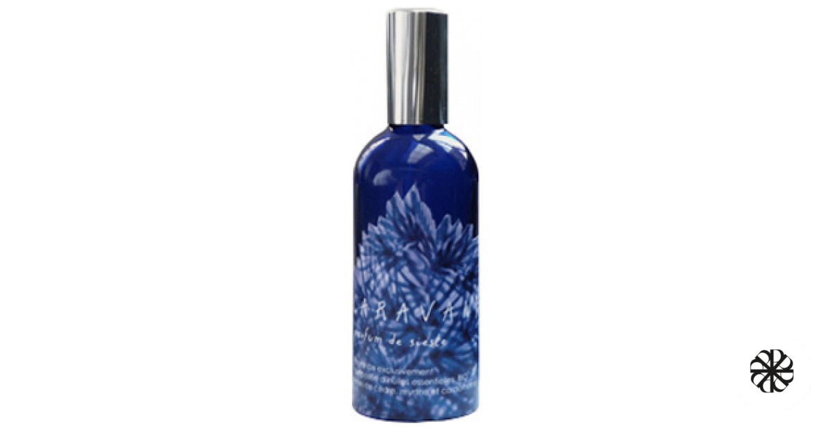 Parfum de Sieste Caravane