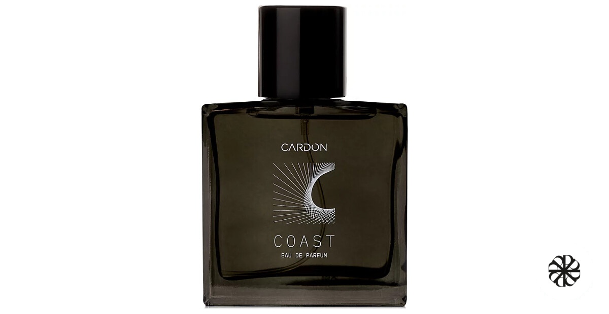 Coast Cardon