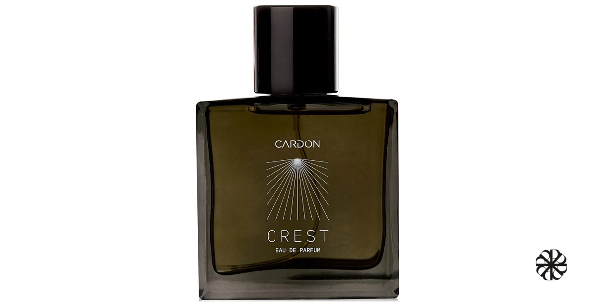 Crest Cardon