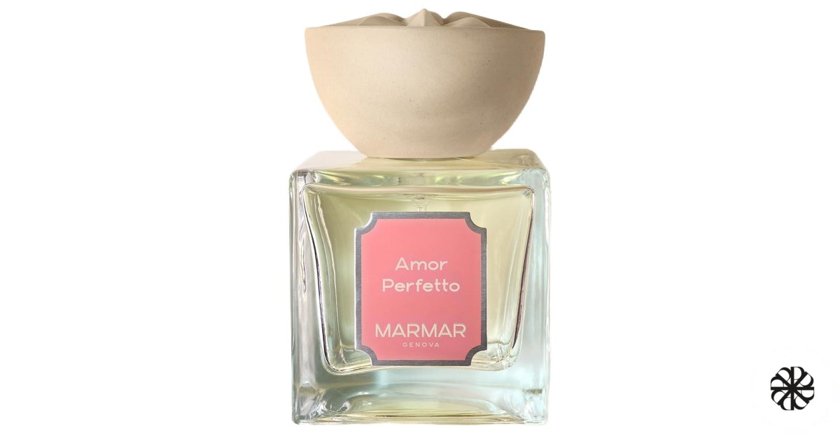 Amor Perfetto MarMar