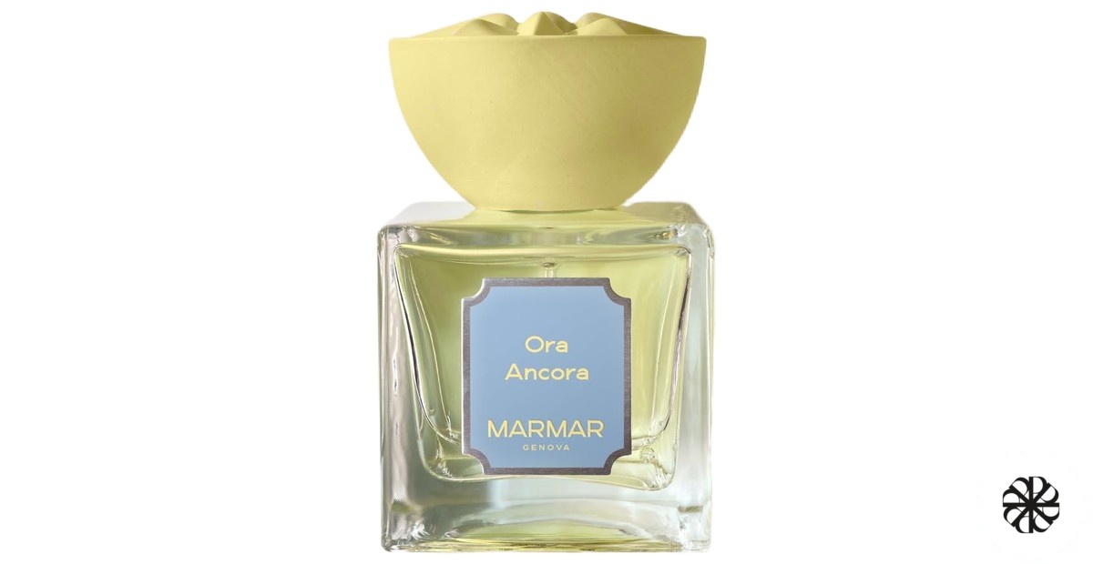 Ora Ancora MarMar