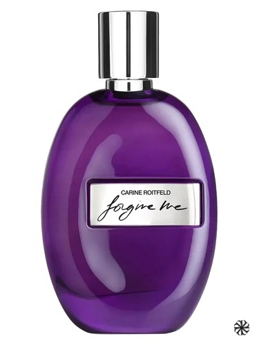 Forgive Me Carine Roitfeld