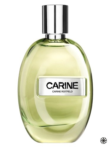 Carine Carine Roitfeld