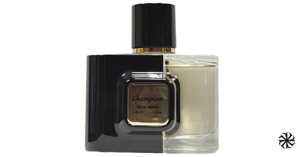 Mast Champion Mast Perfume