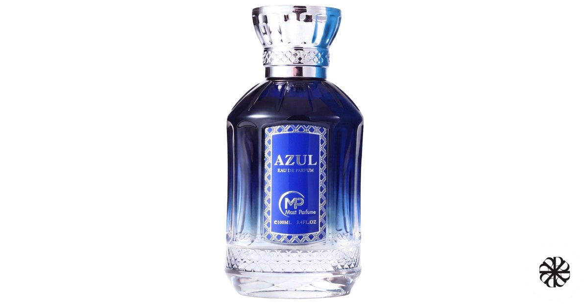 Azul Mast Perfume