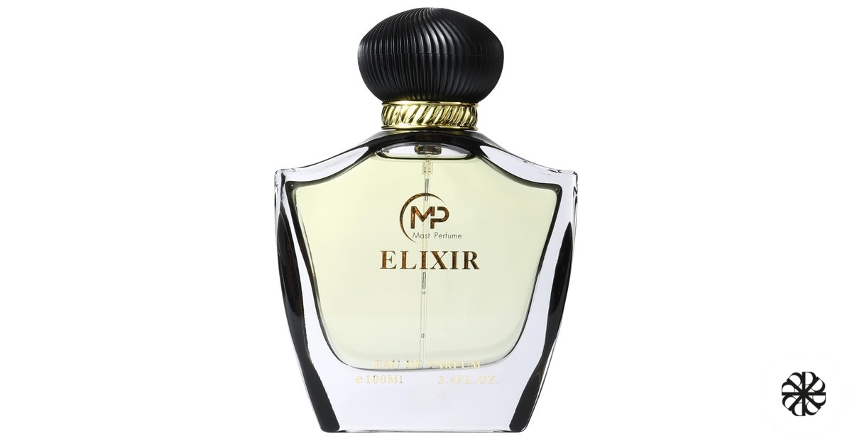 Elixir Mast Perfume