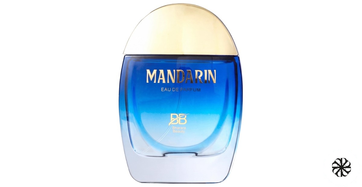 Mast Mandarin Mast Perfume