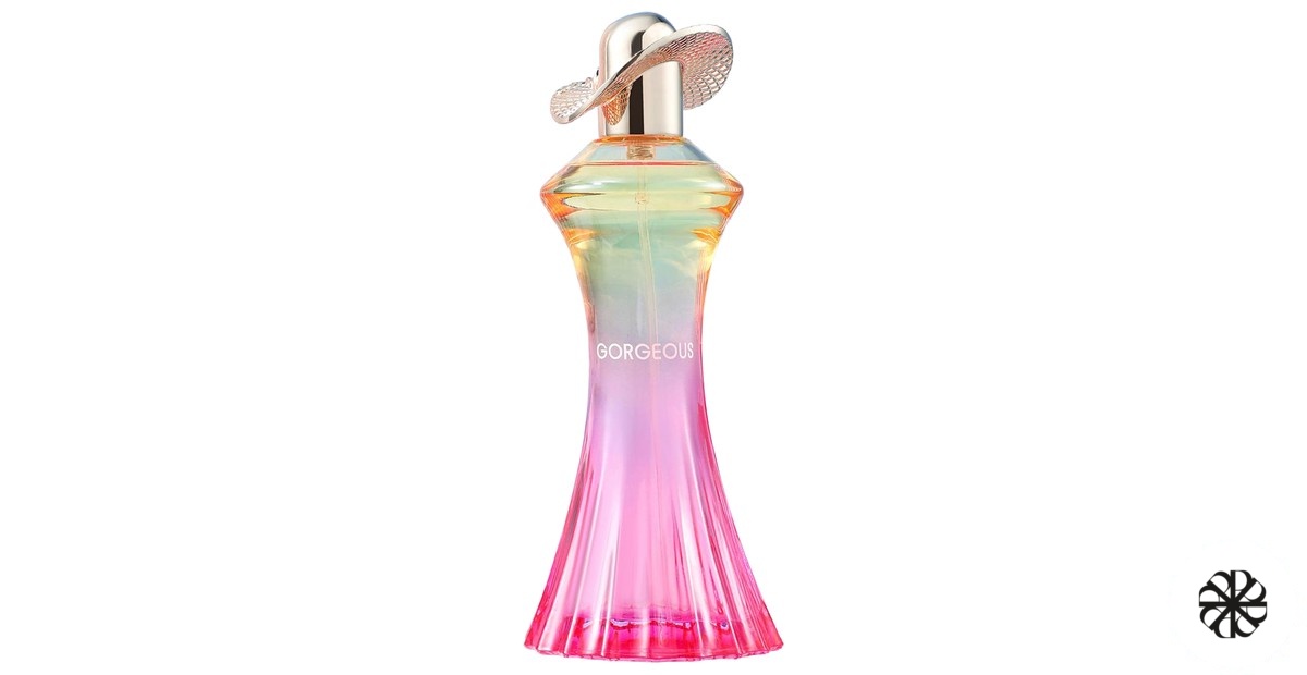 Gorgeous Mast Perfume