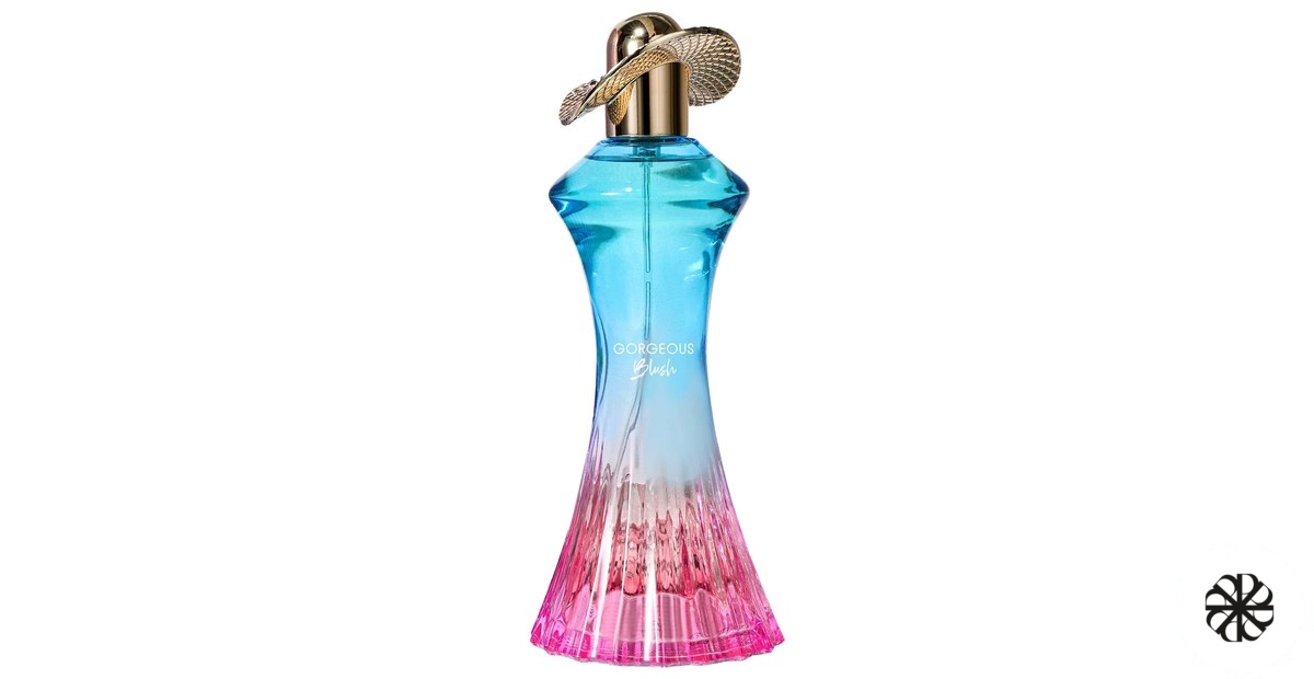 Gorgeous Blush Mast Perfume