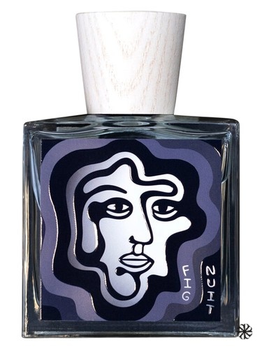 Fig Nuit Carl Kling Parfums