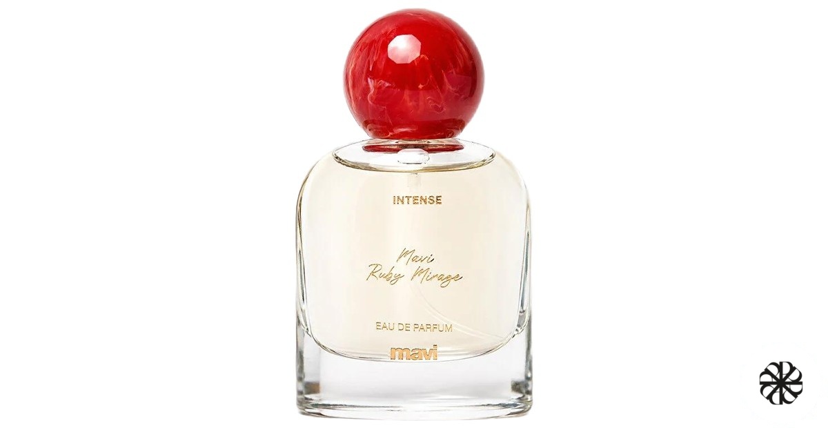 Ruby Mirage Mavi