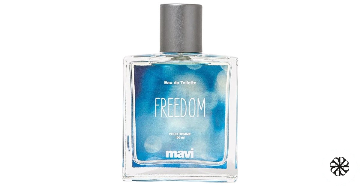 Freedom Mavi