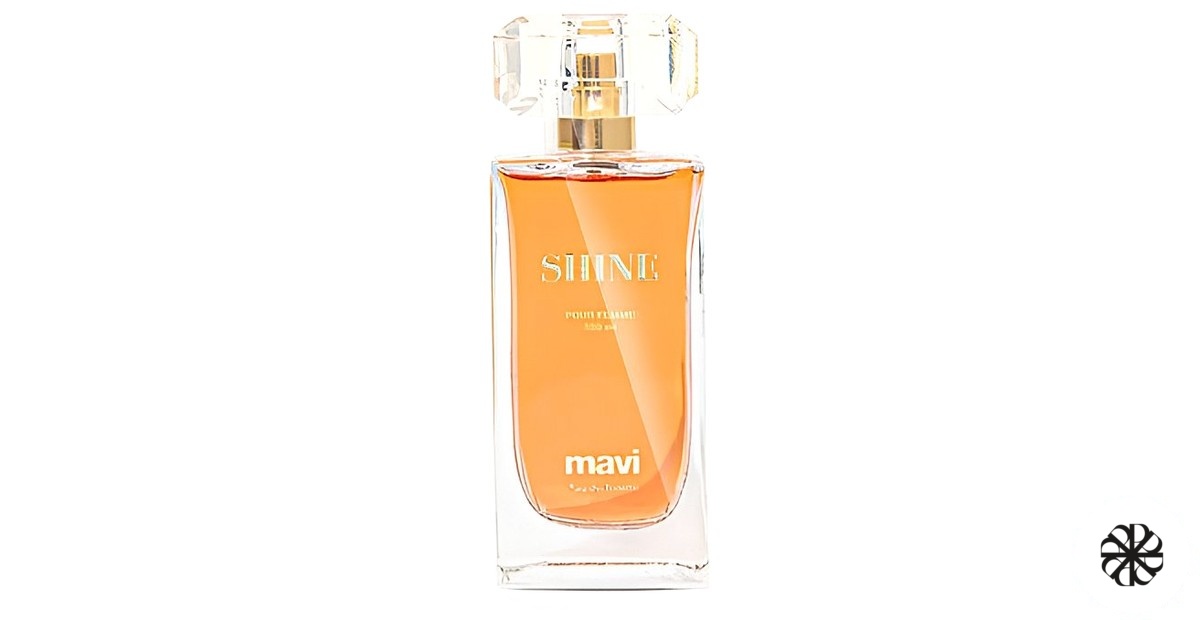 Shine Mavi