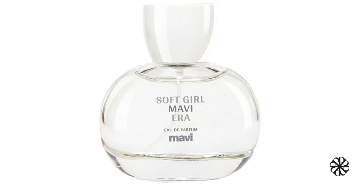 Soft Girl Era Mavi