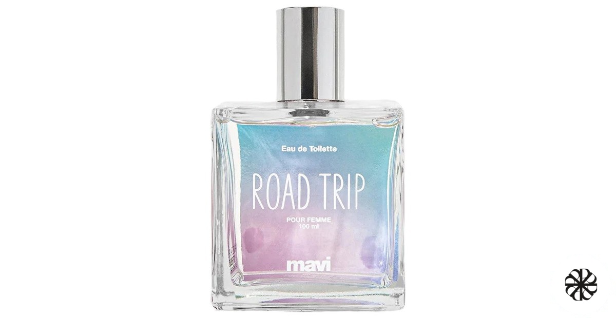 Road Trip Mavi
