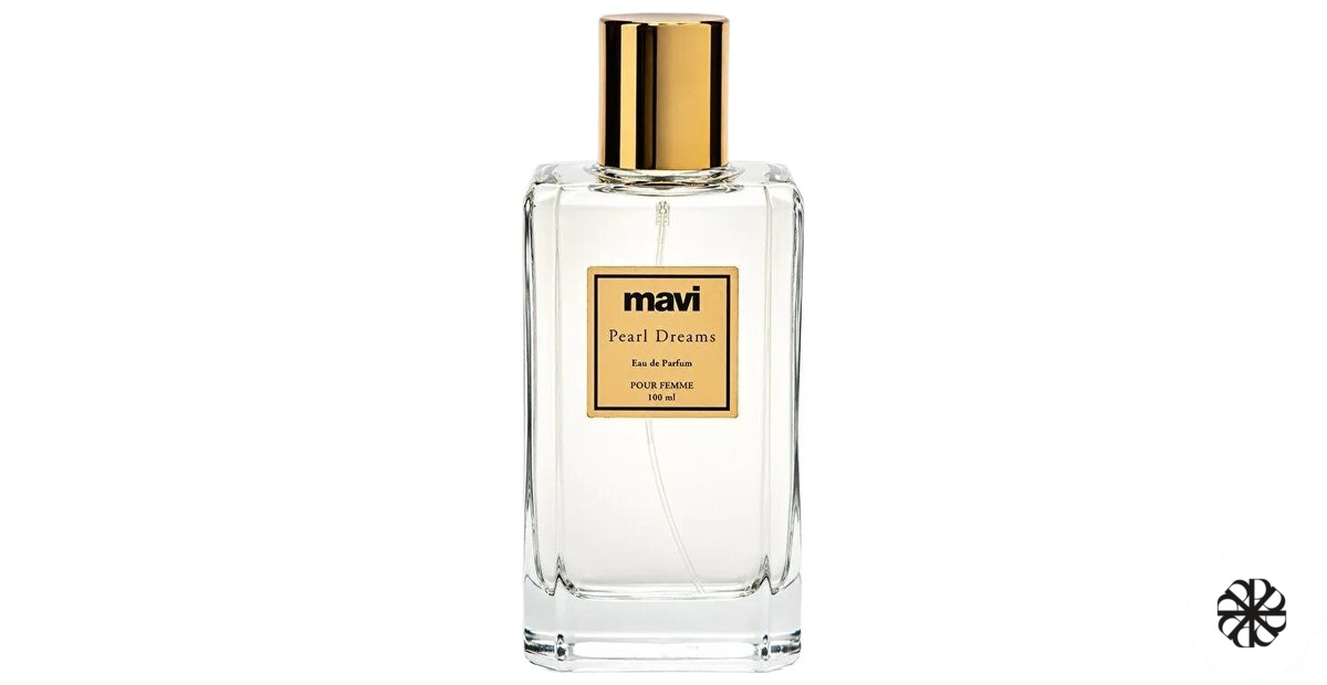 Pearl Dreams Mavi