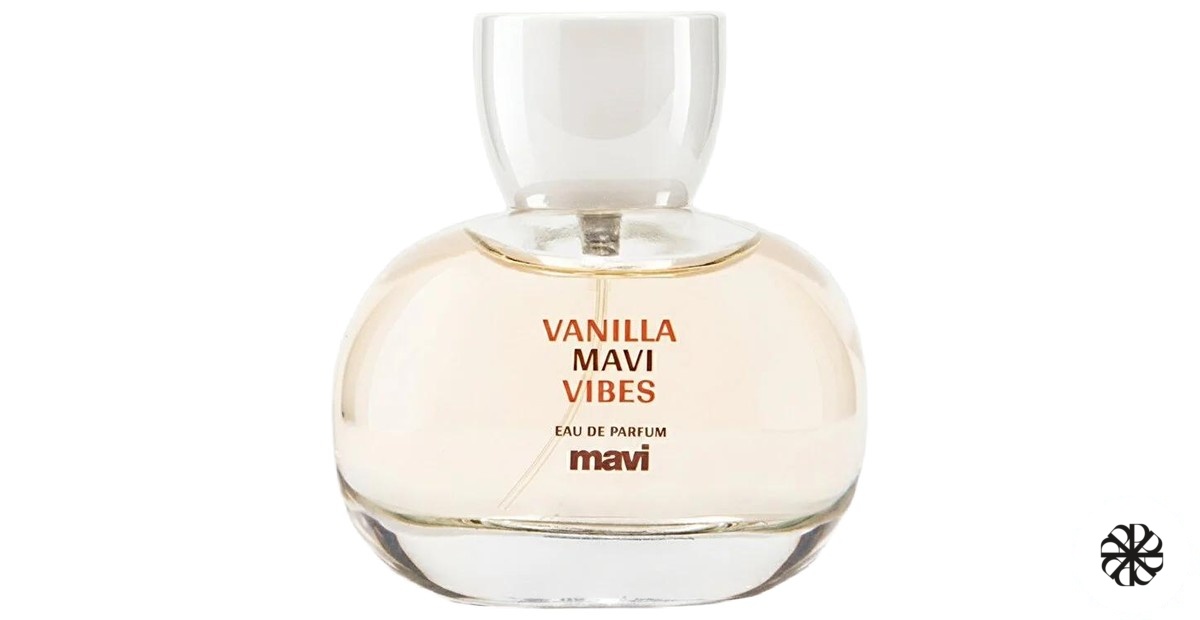 Vanilla Vibes Mavi