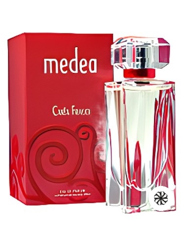 Medea Carla Fracci