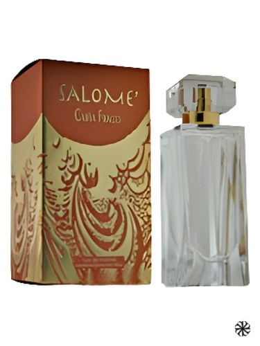Salome' Carla Fracci