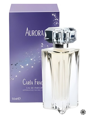 Aurora Carla Fracci