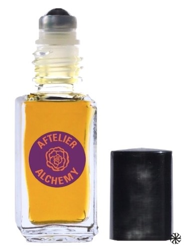 Alchemy (2018) Aftelier