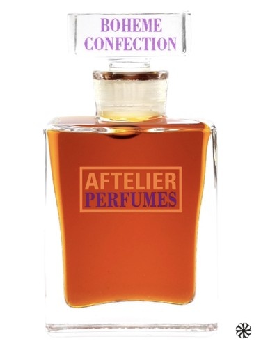 Boheme Confection Aftelier