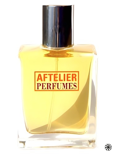 Embers and Musk Aftelier