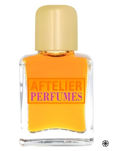 Cuir Gardenia Aftelier