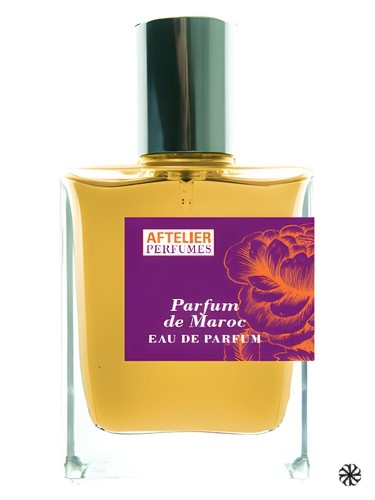 Parfum de Maroc Aftelier