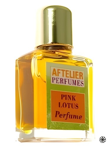 Pink Lotus Aftelier