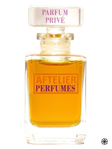 Parfum Privé Aftelier