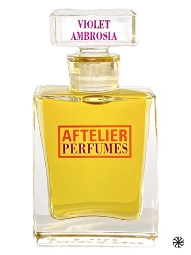 Violet Ambrosia Aftelier