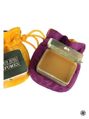 Oud Luban Aftelier
