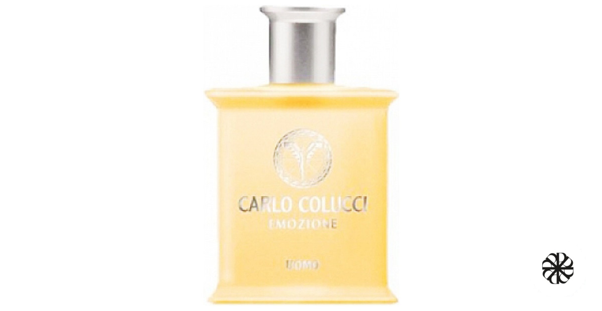 Emozione Uomo Carlo Colucci