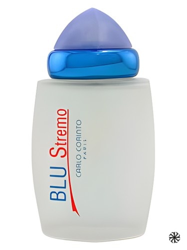 Blu Stremo Carlo Corinto