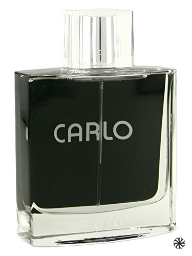 Carlo Noir Intense Carlo Corinto