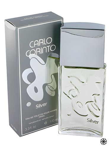 Carlo Corinto Silver Carlo Corinto